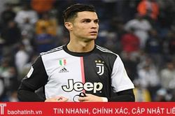 Ronaldo: 'Tôi không hứng thú làm HLV'