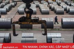 Malaysia áp thuế 5 năm với một số loại thép nhập khẩu từ Việt Nam