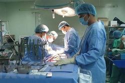 Can thiệp nội mạch, cứu bệnh nhân ho ra máu, nguy hiểm tính mạng