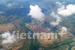 Chính thức đưa vào hoạt động mạng lưới trạm định vị vệ tinh quốc gia