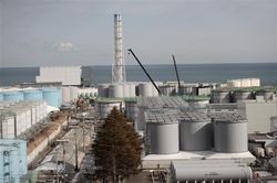 Nhật Bản điều chỉnh lộ trình làm sạch nhà máy hạt nhân Fukushima