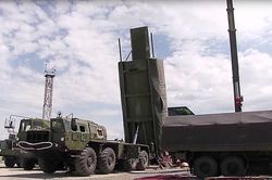 Nga đưa tên lửa siêu âm Avangard vào trực chiến