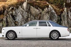Top 10 xe siêu sang tốt nhất năm 2019: Rolls-Royce Phantom đẫn đầu