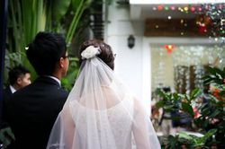 Vừa bước lên xe hoa đã gặp mẹ chồng ngồi chờ, cô dâu lập tức hủy hôn sau một câu nói của bà