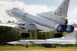 Oanh tạc cơ Tu-22M3 xuất hiện ở Iran, vì sao Israel cũng 'lạnh gáy'?
