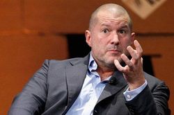 Hành trình sau khi rời Apple của nhà thiết kế huyền thoại Jony Ive