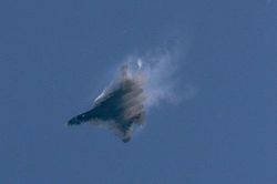 Nga 'nói cứng' về tương lai Su-57 sau vụ tai nạn