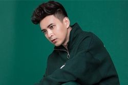 Giữa bão scandal nhạy cảm, Hồ Quang Hiếu lại gây chú ý với phát ngôn mới về tình yêu