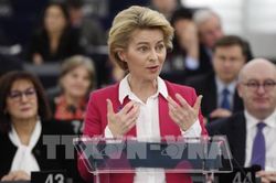 EU có thể phải gia hạn thời gian đàm phán thương mại với Anh hậu brexit