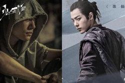 10 nam thần màn ảnh rộng của giới giải trí Hoa Ngữ 2019: Dịch Dương Thiên Tỉ sáng chói, Tiêu Chiến bạo hồng