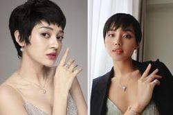 Dàn sao bật mí bí kíp lên đồ mùa lễ hội với trang sức từ cảm hứng cổ tích
