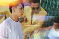 Hậu trường MV #AETLCGN: Isaac than thở vì bị fan nhí… phũ phàng, một mực không cho động vào người