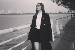Quang Hải đi chơi với bạn gái mới, Nhật Lê nói lời gan ruột