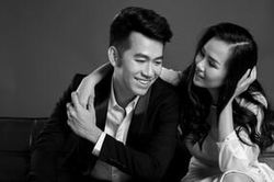 Hồ Trung Dũng: 'Võ Hạ Trâm là người khiến tôi có nhiều cảm xúc nhất khi hát cùng'
