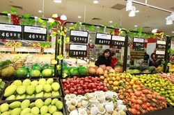 GDP tăng trên 7% năm thứ hai liên tiếp