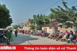 Đẩy mạnh công tác tuyên truyền bảo đảm an toàn giao thông trong các trường học