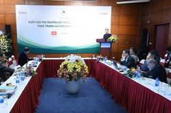 Khung pháp lý về bất động sản nông nghiệp chưa nhất quán