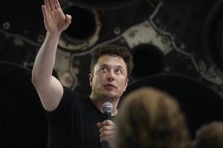 Trung Quốc cho Tesla vay 1,6 tỷ USD để sản xuất xe điện ở Thượng Hải