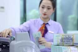 Tín dụng của nền kinh tế tăng 12,1% trong năm 2019