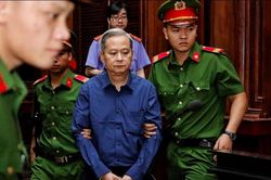 Ông Nguyễn Hữu Tín nhận trách nhiệm, lo chạy tiền để bù đắp thiệt hại