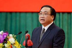 Bí thư Thành ủy Hà Nội: Ô nhiễm không khí ở Thủ đô rất nghiêm trọng và sẽ còn tiếp tục