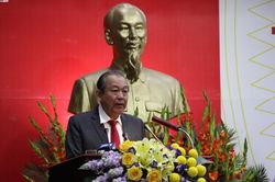 Phó Thủ tướng: 'Để tiêu cực phát triển thì cán bộ tốt cũng thành xấu'