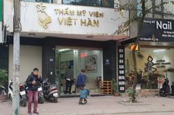 Thẩm mỹ viện hút mỡ khiến 1 nam giới tử vong không được cấp phép