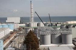 Làm sạch nhà máy hạt nhân Fukushima: Nhật Bản điều chỉnh lộ trình