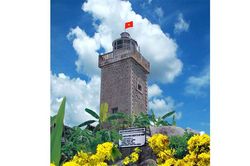 Nguồn sáng nơi biển Tây
