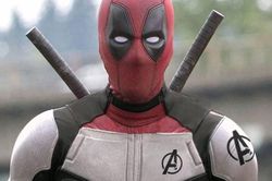 Marvel Studios đang cho triển khai 'Deadpool 3'