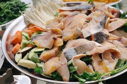 Những món đặc sản du khách không nên bỏ lỡ khi đến Sa Pa