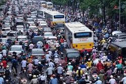 Về một câu chuyện không mới