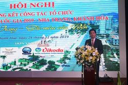 Năm Du lịch Quốc gia 2019: Lan tỏa hàng loạt sự kiện văn hóa, du lịch đến cộng đồng