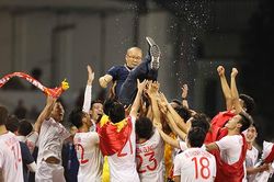 Ông Park có thể khiến đối thủ bất ngờ thế nào ở VCK U23 Châu Á 2020?