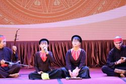 Hát xẩm – Hành trình đến di sản: Nghệ thuật của cội nguồn dân gian