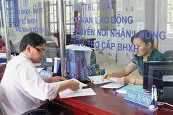 Các chế độ BHXH được hưởng sau khi nghỉ việc