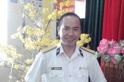 Bài 3: Nối tiếp 'dòng máu' của lính nhà giàn
