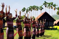 GÌN GIỮ TINH HOA VĂN HÓA PHI VẬT THỂ