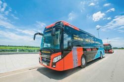 Quảng Ngãi bố trí đủ 1.050 lái xe và 300 nhân viên phục vụ trên các tuyến vận tải khách dịp Tết