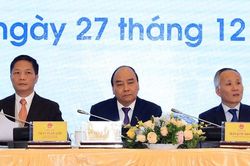 Không được để mất thị trường bán lẻ