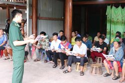Nói quá, khuếch trương - 'trò' cũ soạn lại