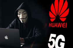 Mỹ cảnh báo Anh trả giá vì Huawei, Apple treo giải 'khủng' cho hacker