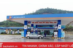 Công ty Xăng dầu Hà Tĩnh nộp ngân sách Nhà nước hơn 502 tỷ đồng