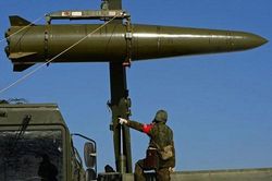 Đáp trả NATO, Nga nâng tầm bắn tên lửa 'kẻ hủy diệt' Iskander lên gấp 4 lần