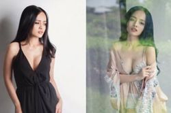 Choáng với nhan sắc 'vạn người mê' của nữ BTV thời sự