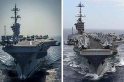 NI: Tu-22M3 khiến thế mạnh tàu sân bay Mỹ không còn