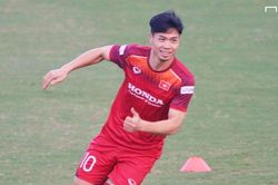 Công Phượng cập bến, CLB TP.HCM đặt mục tiêu ghi 50 bàn trở lên ở V.League