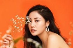 Hé lộ tin nhắn của Văn Mai Hương giữa 'tâm bão' bị kẻ xấu hãm hại: 'Em chỉ muốn chết'