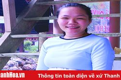 Mang lại niềm vui, hạnh phúc cho người bệnh bằng cây thuốc Nam