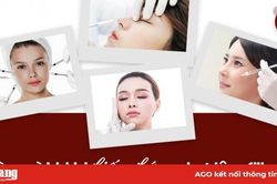 Khi filler bị lạm dụng tràn lan